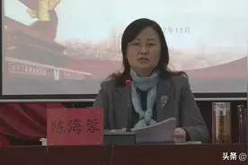 「联播快讯」陈海蓉、丁卫东到基层宣讲党的二十大精神图片