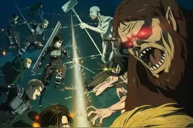 无限战争，来了图片