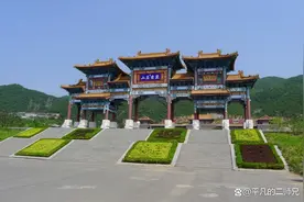 天津——周边游、自驾游哪里最值得去？这八个地方，你去对了吗？图片