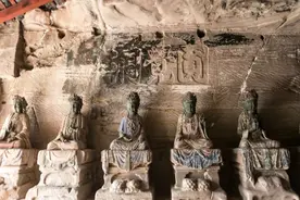 史上最全安岳石刻旅游攻略图片