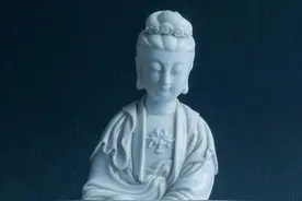 逛古玩地摊也有讲究图片