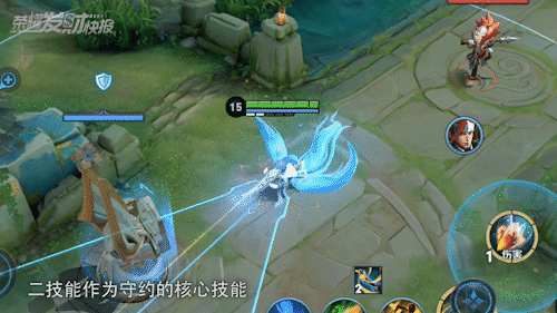 皮肤也有梯度排行？快来看看我心中的传说皮肤梯度