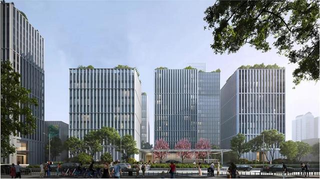 九洲港新住宅项目来袭，新香洲文化综合体曝光！珠海多个片区升级