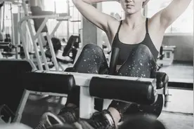 真香练法！1个工具填补所有体型关键点图片