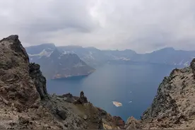 7月1日起长白山景区将实行分时分段预约售票图片