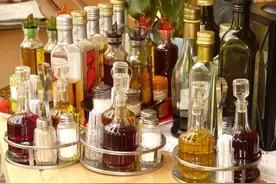 每天一勺醋，血糖能下降20%图片