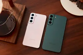 三星Galaxy S22系列国行发布，四大细节你知道吗？图片