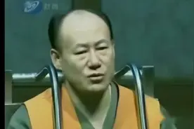 王奉友：打造出蚁力神，曾骗120万农民，涉案金额200亿，最终覆灭图片