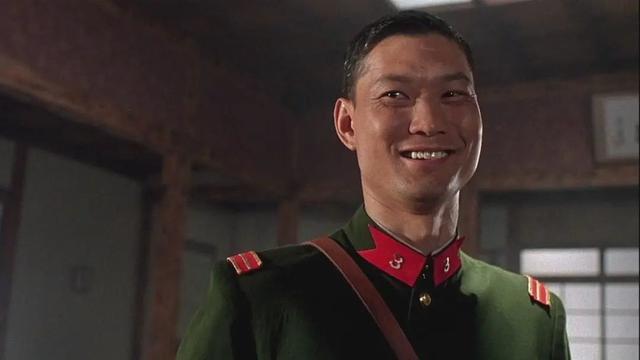 中国影坛“十大实战高手”，李连杰、甄子丹、吴京，皆不在列