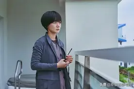 《掮客》：我想要和我可以之间的距离之远，只有成年人才懂图片