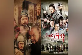 《水浒传》的另一种解读之高俅和史进（一）图片