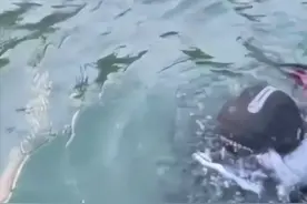 重庆一家3口溺亡后续，网曝单传被绝后，母亲提议让女儿去钓鱼图片