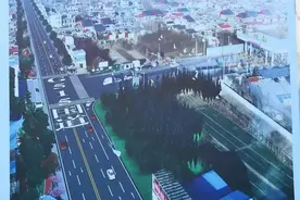 总投资2600万 改为双向4车道！河北境内一国道将拓宽提升图片