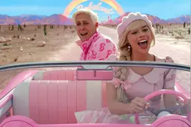 中国人离真正看懂《芭比》，还差几十年图片