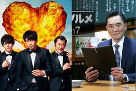 日本「深夜剧」排行榜TOP10，大尺度洒狗血、温馨搞笑日剧轻松追图片