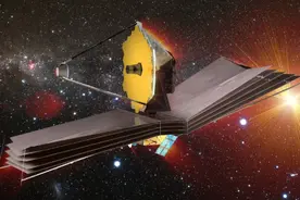 刚刚，价值百亿美元的“韦布太空望远镜”首批五张照片正式公布！图片