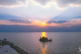 “五一”订单暴涨811%！云南这地1万多元海景房都抢完了！图片