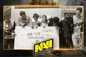 DOTA2 TI历届冠军：招魂Wings，OG史无前例图片