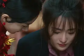 幸福到万家：耍流氓等于闹喜？万家庄的荒唐习俗，隐藏了传家的恶图片