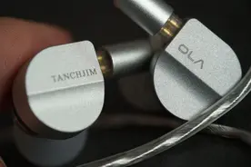 双11典藏级前瞻：500元内，8款可以硬钢旗舰的“地摊”发烧耳机图片