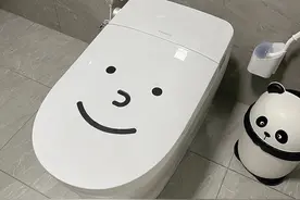 智能马桶，用了大半年了！还不错图片