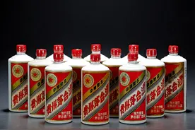 2022年全球十大最具价值酒类品牌，排名第一的有些意外图片