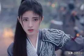 女将军别硬演，把这12位放一起看，矫揉造作与英姿飒爽，差距真大图片