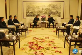 做大做强精细化工产业 打造中国版“巴斯夫”图片