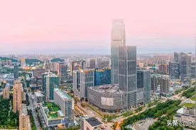 散装城市系列，第七名：浙江台州图片