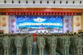 这场比武，破10项纪录图片