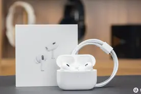 Airpods Pro2的自述：我的槽点很多，但从不妨碍我的强大图片