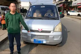 非法营运超员100%以上！贵阳这两名驾驶人将面临法律严惩图片