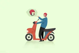 致通达路围观者的一封信图片