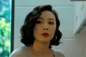 狂飙8：“红颜祸水”，大佬的女人陈书婷，才是强哥黑化的催化剂图片