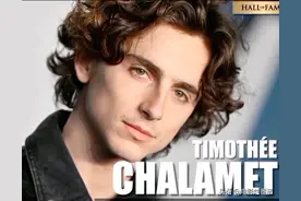 全球百大最帅面孔：中国有七人上榜，肖战19名，第1名是“超人”图片