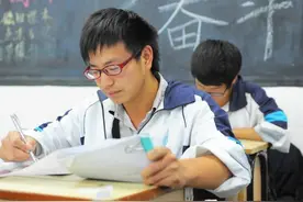 全国高考最难的“三大省份”，河南高考有多难？图片