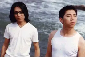 最美组合羽泉分道扬镳，如今海泉身价百亿，为何不帮羽凡一把？图片