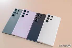 三星Galaxy S23系列发布 2亿像素来了！图片