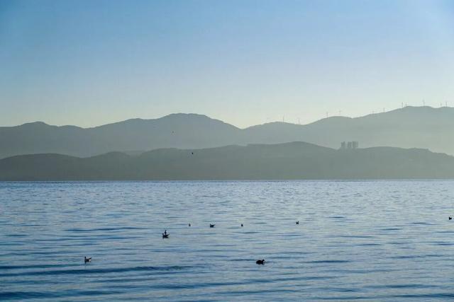 大理这条骑行线，藏着一整个春天的浪漫