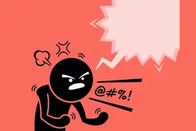 这些病都是被“气”出来的！看完这5大危害，再也不敢乱生气了图片