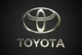 日系车车标演变之路，看看日系双雄车标如何变化的图片