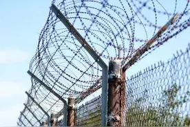 带你看看真实的看守所之死刑犯篇一图片