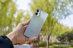 相差一百元 华为畅享50和荣耀Play6T Pro差别在哪 哪个更完美一些图片