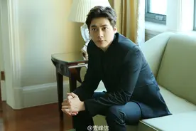 李易峰是谁图片
