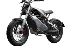 九号Segway Xyber越野电动自行车开售，首发价9999元图片