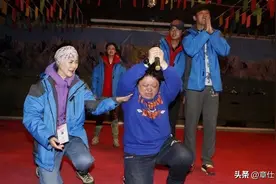 连续做了23年慈善的韩红，背后隐藏的秘密被揭开图片