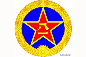 58式军服/陆军军衔，组合介绍，老兵来集合图片