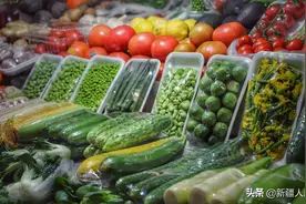 城北最大农副市场要增扩三倍 乌鲁木齐四大菜市场你知道几个？图片