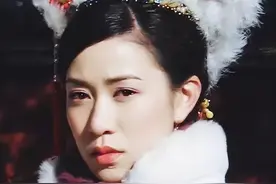 佘诗曼：独自美丽图片