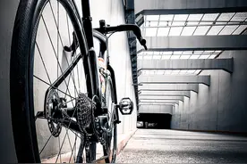 国产公路车介绍第二期：骓特、烈风、云岸能不能扛起大旗？图片